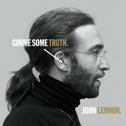 Lennon John • Gimme Some Truth. (2LP)