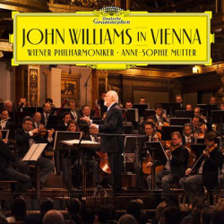 Williams John, Mutter Anne-Sophie • John Williams In Vienna 