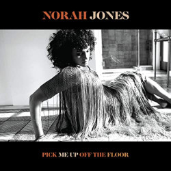 Jones Norah • Pick Me Up Off The Floor (LP)