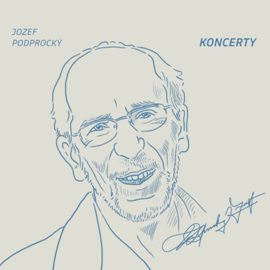 Jozef Podprocký • Koncerty