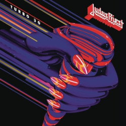 Judas Priest • Turbo / 30th Anniversary (LP)