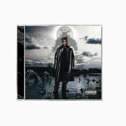 Juice Wrld • Fighting Demons