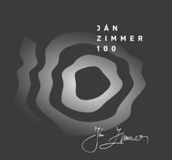 Štátna Filharmónia Košice • Ján Zimmer 100