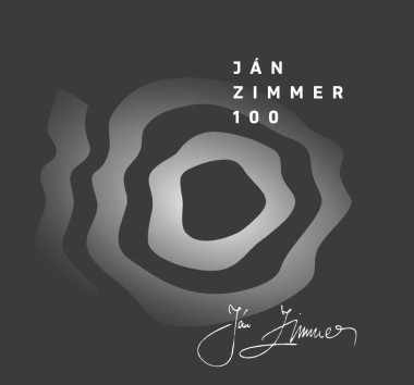 Štátna Filharmónia Košice • Ján Zimmer 100
