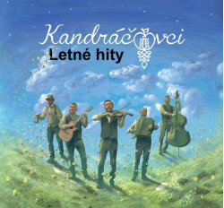 Kandráčovci • Letné hity