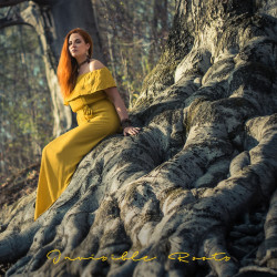 Kattygyal Kenta • Invisible Roots