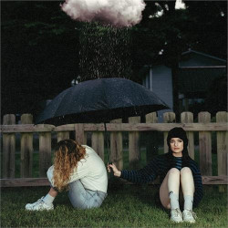 Keys Sara • Struck By Lightning / RSD 2022 (LP)
