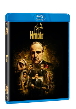 Kmotr (BD)