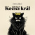 Audiokniha: Šrut Pavel • Kočičí král / Čte Otakar Brousek (MP3-CD)