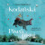 Audiokniha: Bjergfeldtová Annette •  Kodaňská píseň písní / Čte Magdaléna Borová (MP3-CD)