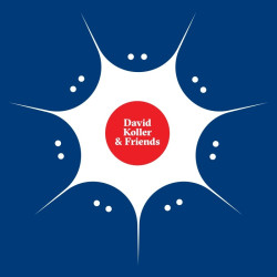 Koller David • David Koller And Friends (LP)