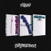 Boynextdoor •  3rd Ep : 19.99 (outbox / Dust Jacket / Cd + 96p Photobook 1ea + 12p Lyric Book 1ea + P