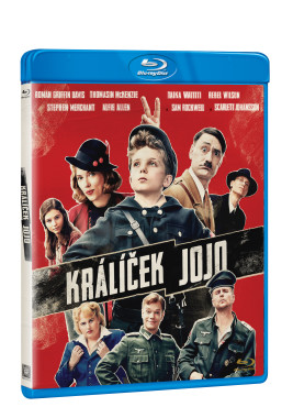 Králíček Jojo (BD)