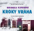 Audiokniha: Klevisová Michaela • Kroky vraha / Čte Kociánová Kristýna