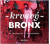 Audiokniha: Štvrtecká Jana, Michal Bumbálek • Krvavý Bronx (MP3-CD)