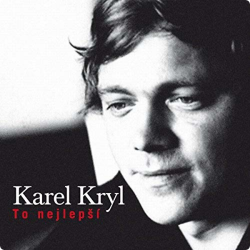 Kryl Karel • To nejlepší (2LP)