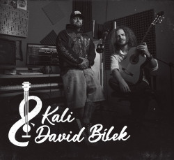 Kali & David Bílek • Kali & David Bílek (akustická výberovka) (LP)