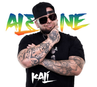 Kali • Ale ne