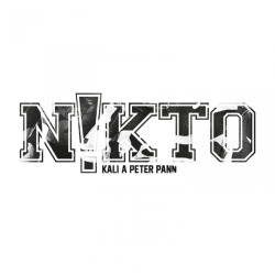 Kali a Peter Pann • N!kto