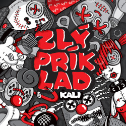 Kali • Zlý príklad