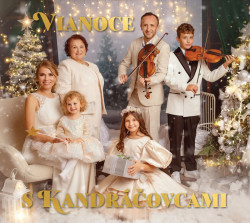 Kandráč Ondrej • Vianoce s Kandráčovcami