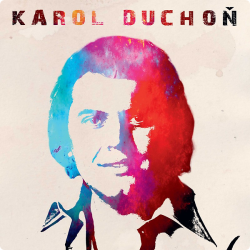 Duchoň Karol • S úsmevom (LP)