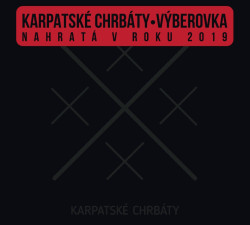 Karpatské Chrbáty • Xxxxx
