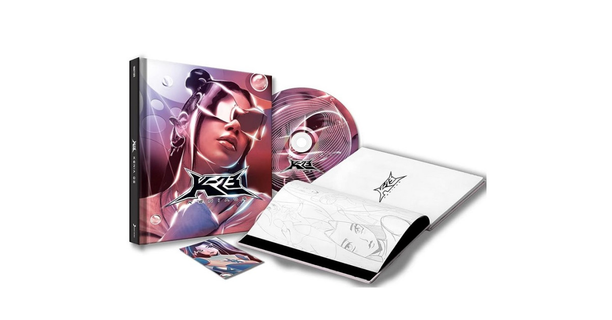 K23 -box Set-