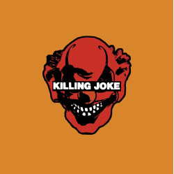 Killing Joke • Killing Joke - 2003
