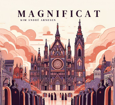 Kim André Arnesen • Magnificat