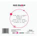 King Shaolin • Venus Versus Mars (EP)