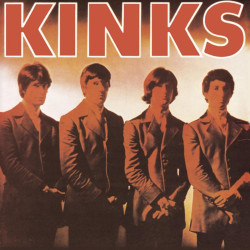 The Kinks • Kinks (LP)