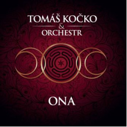 Kocko Tomas & Orchestr • Ona (LP)
