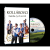 Kollárovci • Goraľu cy či ne žal (DVD)