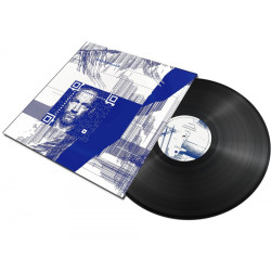 Koller David • Qr (LP)