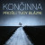 Končinna • Prošli tudy blázni (LP)