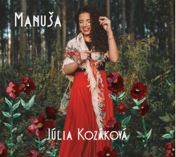 Kozáková Júlia • Manuša