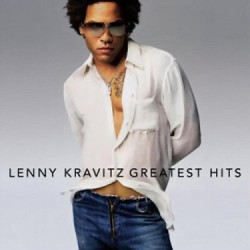 Kravitz Lenny • Greatest Hits (2LP)