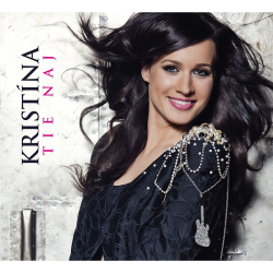 Kristína • Tie naj