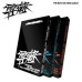 The Boyz • 9th Mini Album : Fuse Wire (outbox / Cd + 96p Photobook + Postcard 1ea + Track Sticker Pac