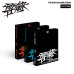 The Boyz • 9th Mini Album : Fuse Wire (platform) (out Case / Qr Card + Selfie Photo Card 1ea + Offici