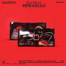 RED VELVET - IRENE & Seulgi: • TILT