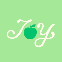 Joy: • From Joy, With Love / 1ST MINI ALBUM : FROM JOY, WITH LOVE (PHOTOBOOK)