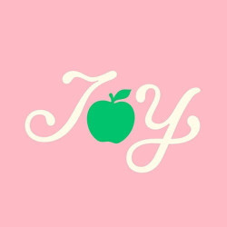 Joy: • From Joy, With Love / 1ST MINI ALBUM : FROM JOY, WITH LOVE (JEWEL)