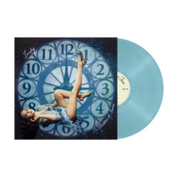 Laufey: • A Matter Of Time / Blue Ltd.