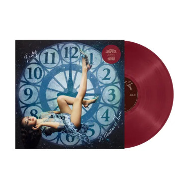 Laufey: • A Matter Of Time / Rouge Ltd.
