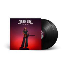 Cox Laura •  Head Above Water / Black Limited Edition (2LP)