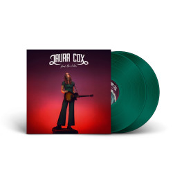 Cox Laura • Head Above Water / Green Limited Edition (2LP)