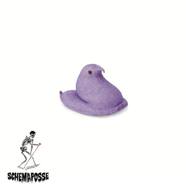 Lil Peep • Lil Peep Part One Ltd.