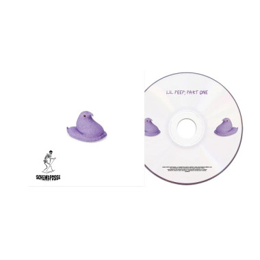 Lil Peep • Lil Peep Part One